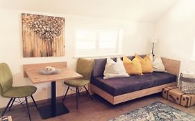 Ferienwohnung Cooldog Kuschelnest